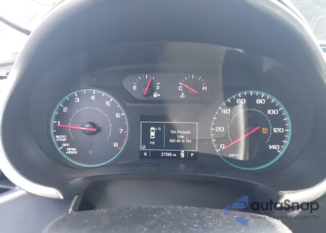 2024 Chevrolet Malibu Fwd 1Lt z USA, uszkodzony, nr VIN 1G1ZD5ST1RF230391